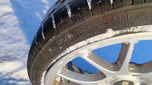 BBS CH003 R18 5x120 (7 foto / 10)