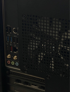 MSI Infinite X3 AI 2nd mänguarvuti (3 foto / 3)