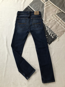 1892 Vintage Abercrombie Jeans