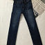 1892 Vintage Abercrombie Jeans (фото #3)