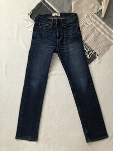 1892 Vintage Abercrombie Jeans (3 foto / 3)