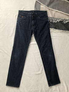 Hugo boss jeans (3 foto / 8)