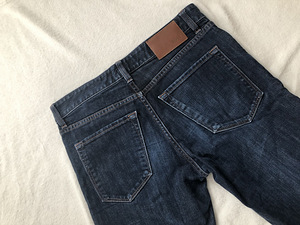 Hugo boss jeans (6 foto / 8)