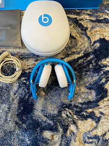 Beats by Dr.Dre Mixr (7 фото из 8)