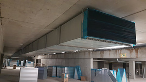 ventilatsiooni paigaldaja (1 foto / 1)