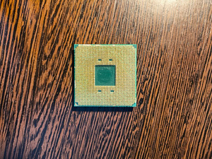 Ryzen 5 3600X + ASUS Prime B450M-A AM4 komplekt (3 foto / 4)