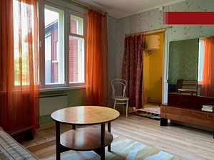 Rahu tn 11, Järvakandi, Kehtna vald, Raplamaa (1 foto / 8)