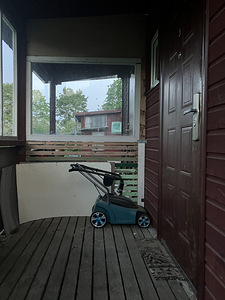 Rahu tn 11, Järvakandi, Kehtna vald, Raplamaa (4 foto / 8)