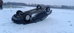 Volkswagen Passat (10 foto / 10)