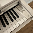 YAMAHA ARIUS YDP-143 WHITE Дигитальное Пианино (фото #4)