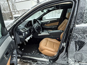 Mercedes-benz E350 CGI AVARILINE (10 foto / 12)