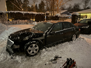 Mercedes-benz E350 CGI AVARILINE (2 foto / 12)