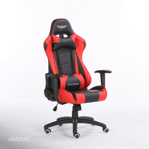 Офисное кресло, игровое кресло Nordhold Ymir, разные цвета, новое (фото #8)