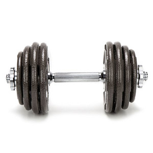 Hantlid reguleeritavad, 2×15kg (3 foto / 3)