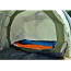 Палатка для кемпинга GOBI 6B зеленый/оранжевый (фото #5)