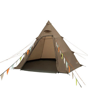 Tipi telk Easy Camp Otra Tipi 4-le inimesele (1 foto / 6)