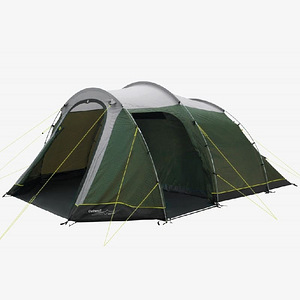 Matkatelk Outwell Earth 5 Plus (1 foto / 4)