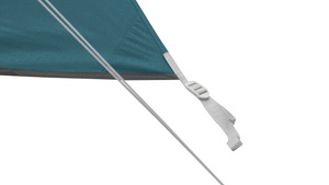 Telk Robens Arrow Head 1-kohaline (6 foto / 9)