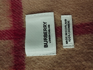 Sall Burberry COPY (2 foto / 8)