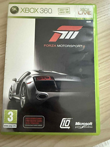 Игры для Xbox 360 (2 фото из 9)