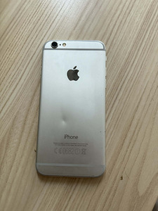 iPhone 6 (1 фото из 2)