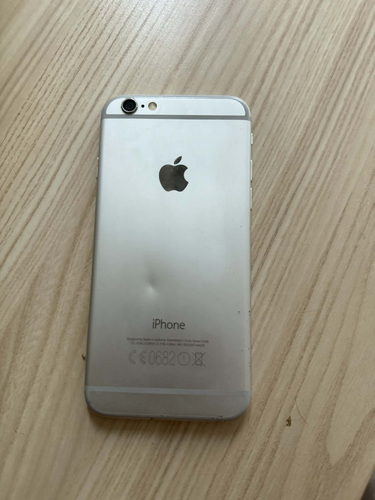 iPhone 6