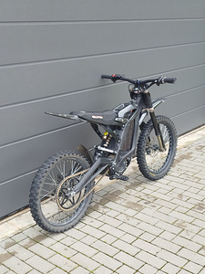 Surron Light Bee X 2023 (2 foto / 6)