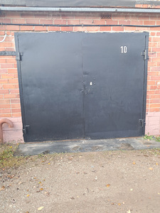 Sinivoore tn 22/2, Järve, Kohtla-Järve, Ida-Virumaa (1 foto / 3)