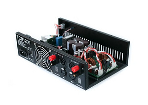 VÕIMENDI ICEPOWER 1200AS2 - 2 X 700W (3 foto / 4)
