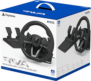 Rool Hori Racing Wheel APEX - PS5/PS4/PC (1 foto / 4)