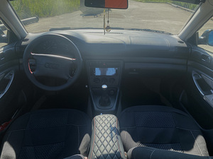 AUDI A4 B5 ~105kw (8 foto / 14)