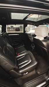 Audi Q7 3.0 TDI (4L) 2010 | Premium-maastur ideaalses seisuk (7 foto / 10)