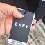 Куртка DKNY размер L новая (фото #1)
