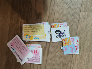Eesti tähtestiku Mäng (2 foto / 3)