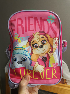 Seljakott Käpa patruul , Paw patrol