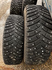 Nexen Winguard (3 фото из 3)