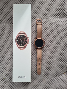 Samsung galaxy watch3 (1 foto / 3)