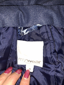 UUS Kombe Mywear, suurus 80 (3 foto / 3)