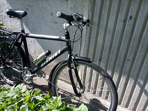 Nishiki Cascade (3 foto / 7)