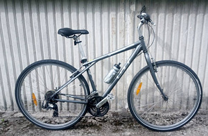 Jalgratas GT Nomad 3.0, 28" (1 foto / 9)