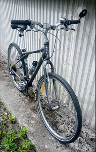 Jalgratas GT Nomad 3.0, 28" (3 foto / 9)
