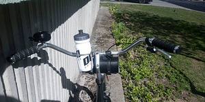 Cruiser 1980 + Shimano Nexus 7 (3 foto / 4)