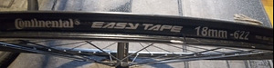 Trek 7200FX Alpha Custom Aluminium (10 foto / 10)
