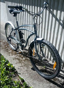 Велосипед Cruiser Trek Calypso (3 фото из 6)