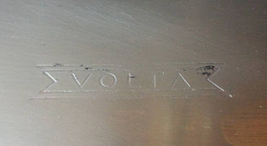 Vahvlimasin / Vahvliküpsetaja Volta + CCCP 1987 (3 foto / 9)