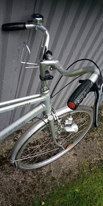 Linna Cruiser, Mixte, Kettler Alu Rad 2600, 28" (5 foto / 10)