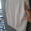 Белая юбка H&M (38) (фото #3)