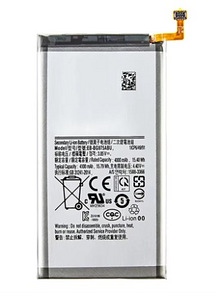 Battery For Samsung Galaxy S10 Plus S10+ 4100mAh (2 foto / 3)