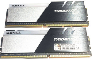 G.Skill Trident Z Neo DDR4 3600 CL16 32GB (1 foto / 1)