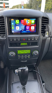 Kia Sorento 125kw (5 foto / 6)